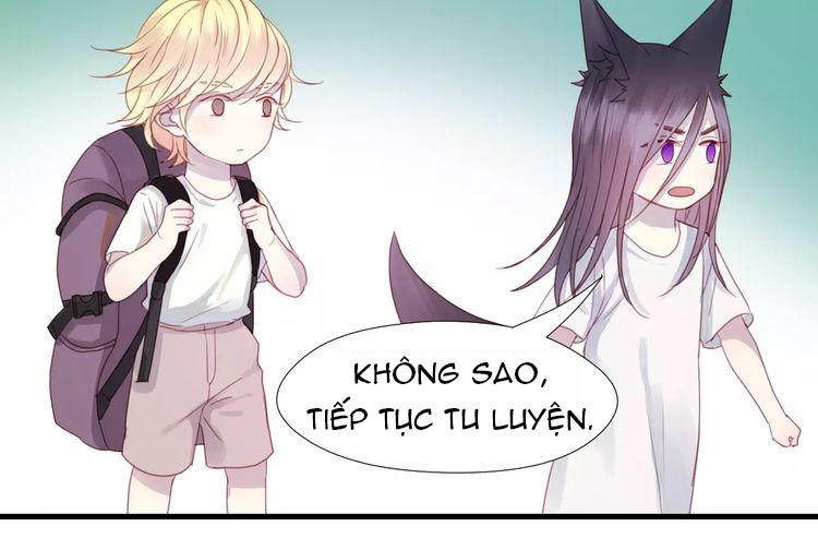 Lượm Được Một Tiểu Hồ Ly 2 Chapter 4 - 30