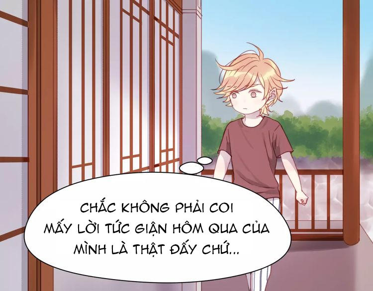 Lượm Được Một Tiểu Hồ Ly 2 Chapter 4 - 54