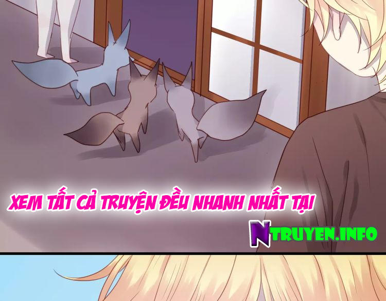 Lượm Được Một Tiểu Hồ Ly 2 Chapter 4 - 56