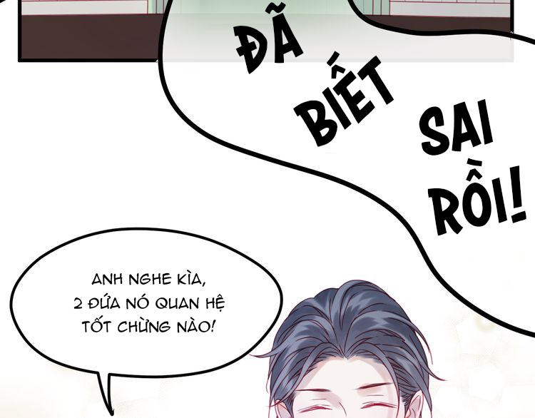 Lượm Được Một Tiểu Hồ Ly 2 Chapter 42.5 - 11