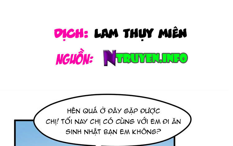 Lượm Được Một Tiểu Hồ Ly 2 Chapter 43.5 - 1