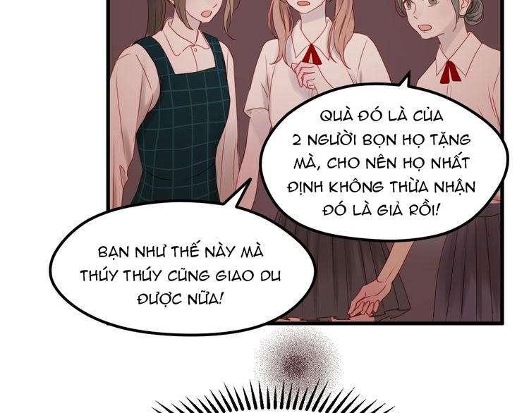 Lượm Được Một Tiểu Hồ Ly 2 Chapter 44 - 17