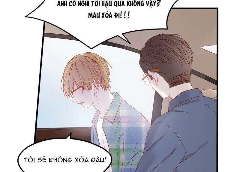 Lượm Được Một Tiểu Hồ Ly 2 Chapter 45.5 - 12