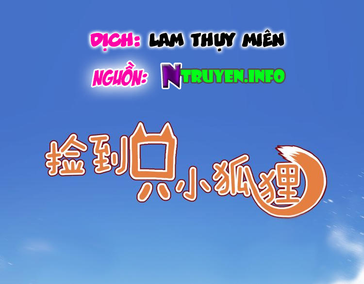 Lượm Được Một Tiểu Hồ Ly 2 Chapter 46 - 1