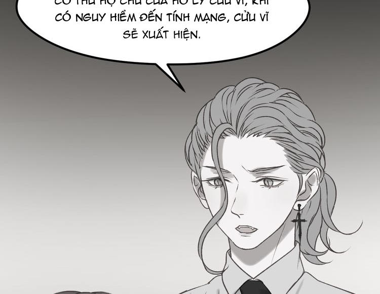 Lượm Được Một Tiểu Hồ Ly 2 Chapter 47.5 - 36