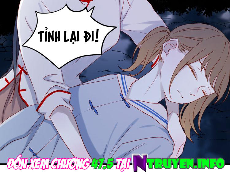 Lượm Được Một Tiểu Hồ Ly 2 Chapter 47 - 32