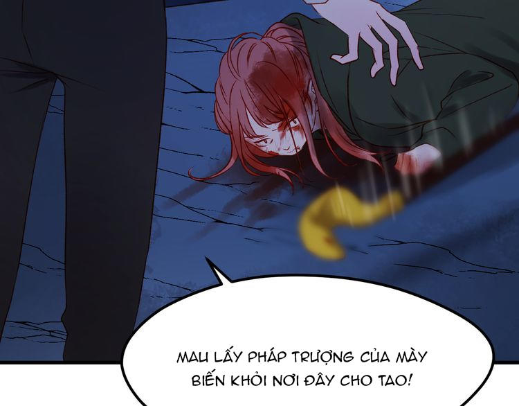 Lượm Được Một Tiểu Hồ Ly 2 Chapter 48.5 - 46