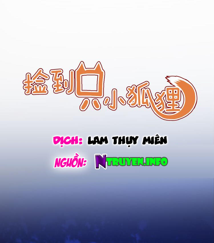 Lượm Được Một Tiểu Hồ Ly 2 Chapter 48 - 1