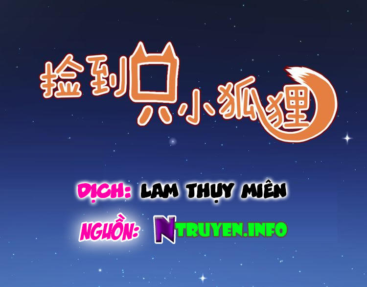 Lượm Được Một Tiểu Hồ Ly 2 Chapter 49 - 1