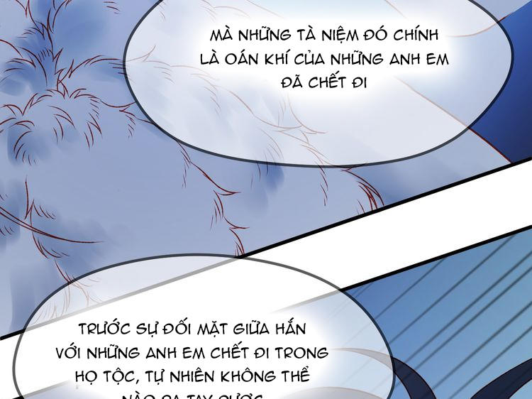 Lượm Được Một Tiểu Hồ Ly 2 Chapter 49 - 21