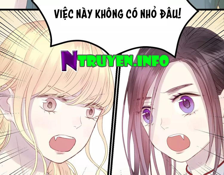 Lượm Được Một Tiểu Hồ Ly 2 Chapter 5 - 40