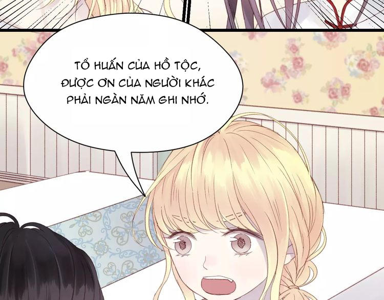 Lượm Được Một Tiểu Hồ Ly 2 Chapter 5 - 41