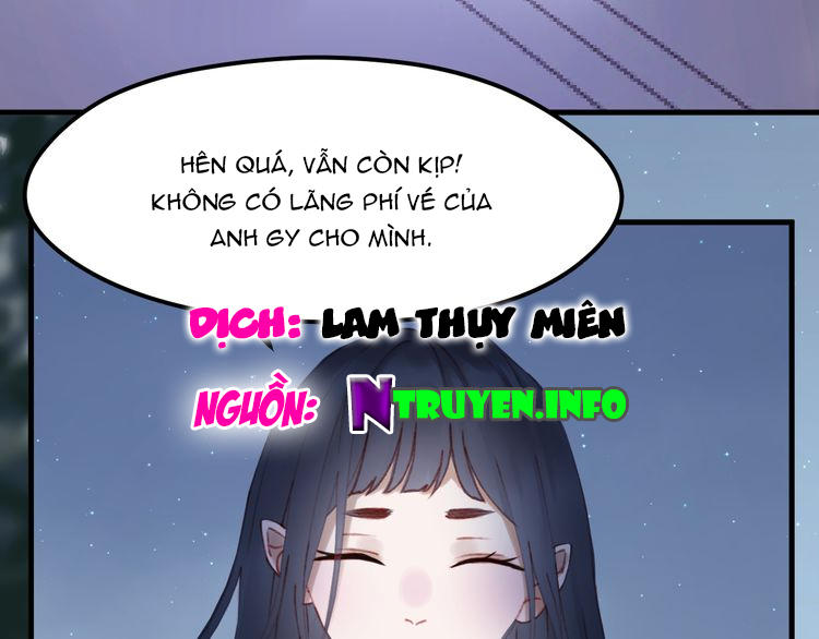 Lượm Được Một Tiểu Hồ Ly 2 Chapter 53.5 - 1