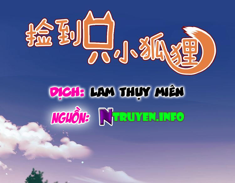 Lượm Được Một Tiểu Hồ Ly 2 Chapter 53 - 1