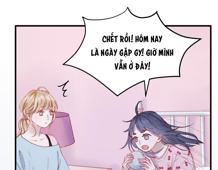 Lượm Được Một Tiểu Hồ Ly 2 Chapter 53 - 33