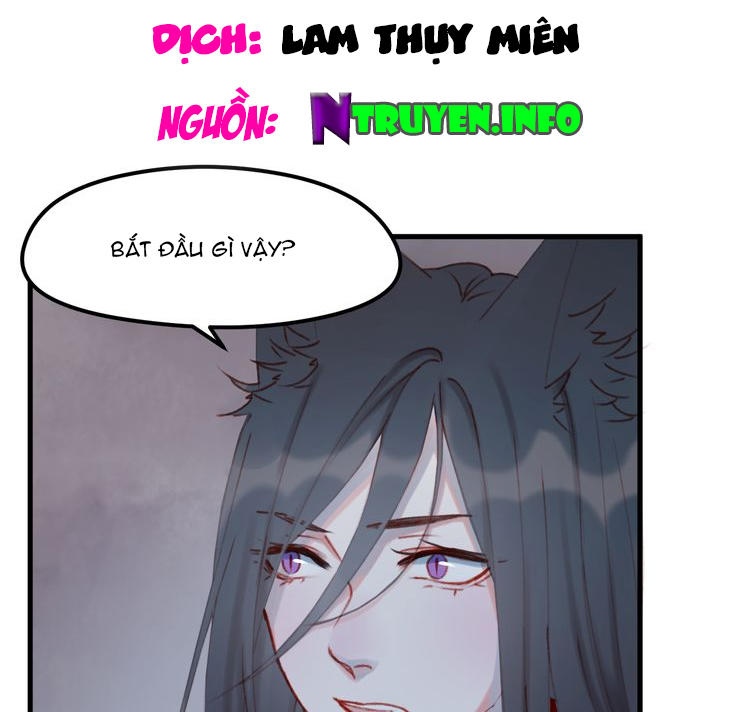 Lượm Được Một Tiểu Hồ Ly 2 Chapter 54 - 1