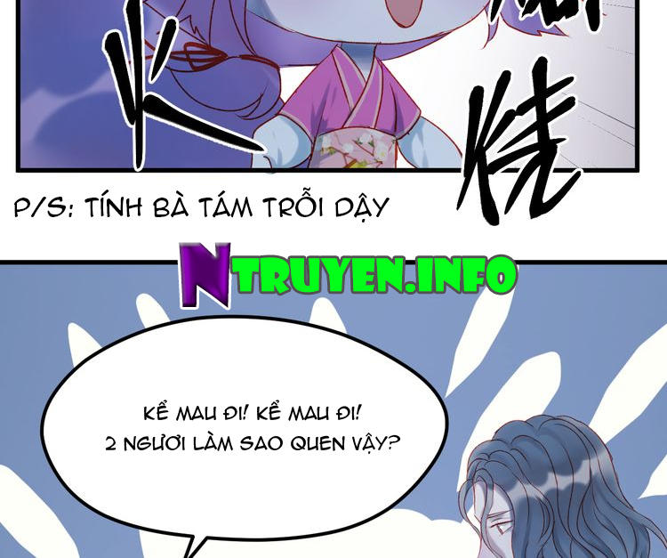 Lượm Được Một Tiểu Hồ Ly 2 Chapter 55 - 8