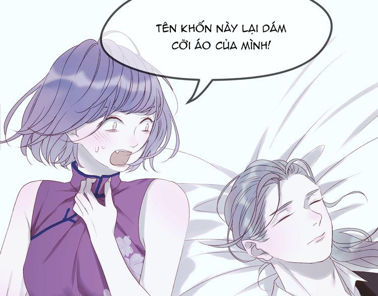 Lượm Được Một Tiểu Hồ Ly 2 Chapter 57 - 21