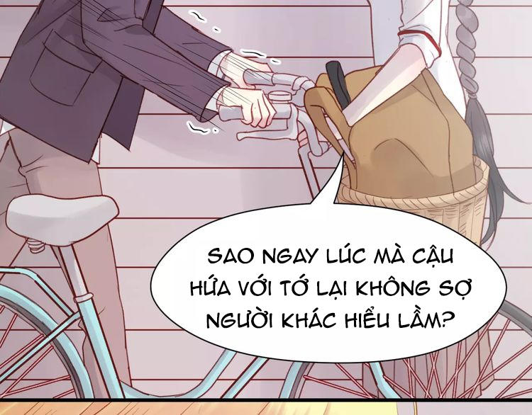 Lượm Được Một Tiểu Hồ Ly 2 Chapter 6 - 25