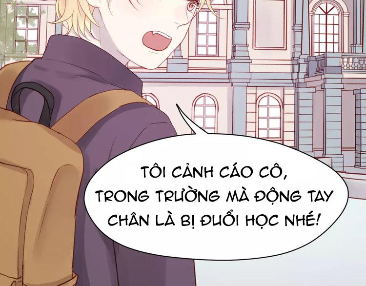 Lượm Được Một Tiểu Hồ Ly 2 Chapter 6 - 54