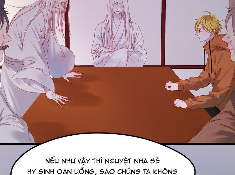 Lượm Được Một Tiểu Hồ Ly 2 Chapter 61 - 21