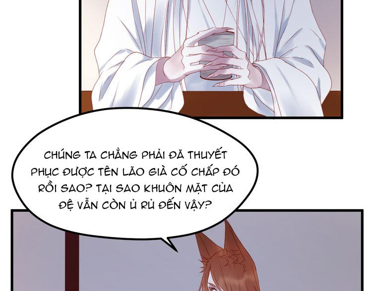 Lượm Được Một Tiểu Hồ Ly 2 Chapter 62 - 11