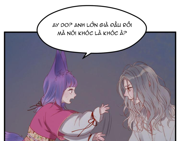 Lượm Được Một Tiểu Hồ Ly 2 Chapter 69 - 14