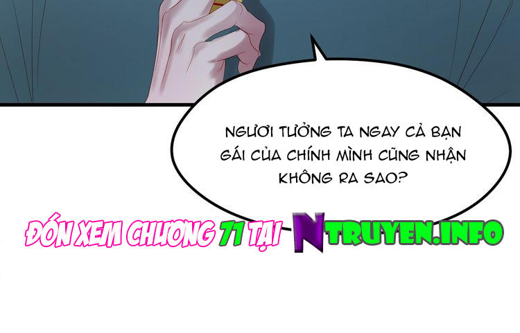 Lượm Được Một Tiểu Hồ Ly 2 Chapter 70 - 43