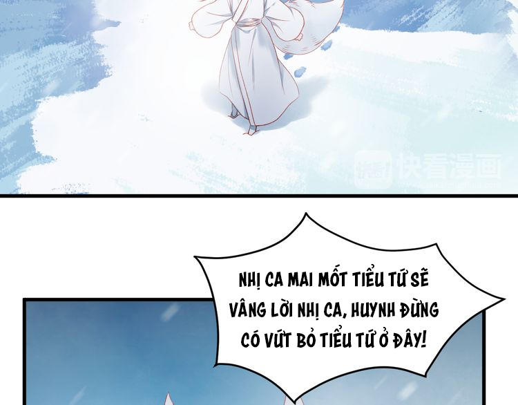 Lượm Được Một Tiểu Hồ Ly 2 Chapter 72 - 20