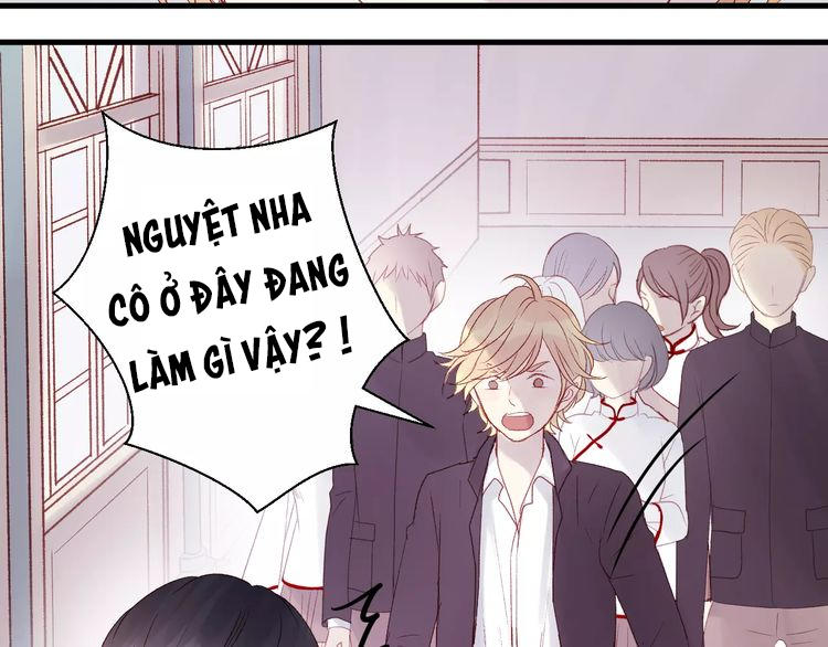 Lượm Được Một Tiểu Hồ Ly 2 Chapter 8 - 19