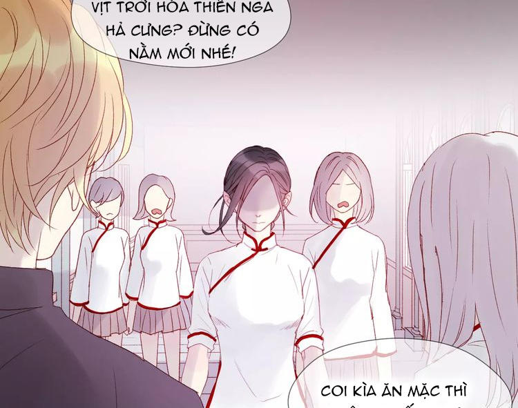 Lượm Được Một Tiểu Hồ Ly 2 Chapter 8 - 29