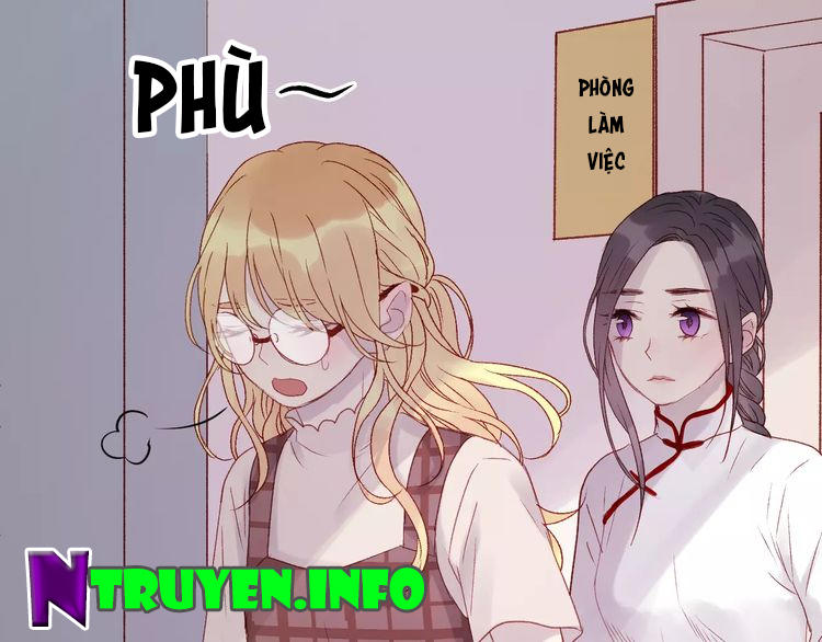 Lượm Được Một Tiểu Hồ Ly 2 Chapter 8 - 52