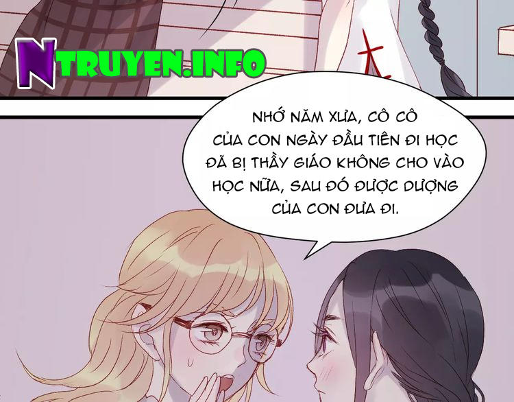 Lượm Được Một Tiểu Hồ Ly 2 Chapter 8 - 56