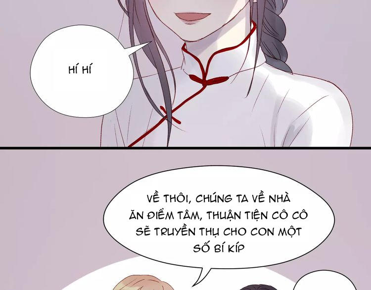 Lượm Được Một Tiểu Hồ Ly 2 Chapter 8 - 58