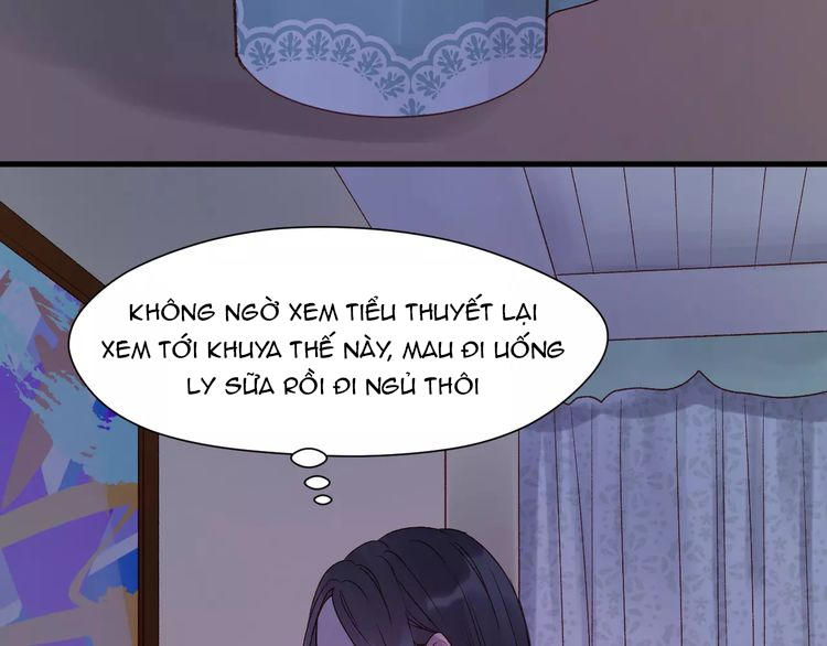 Lượm Được Một Tiểu Hồ Ly 2 Chapter 8 - 71