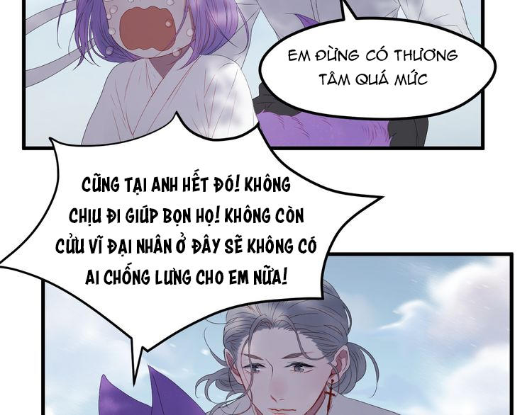 Lượm Được Một Tiểu Hồ Ly 2 Chapter 81 - 3