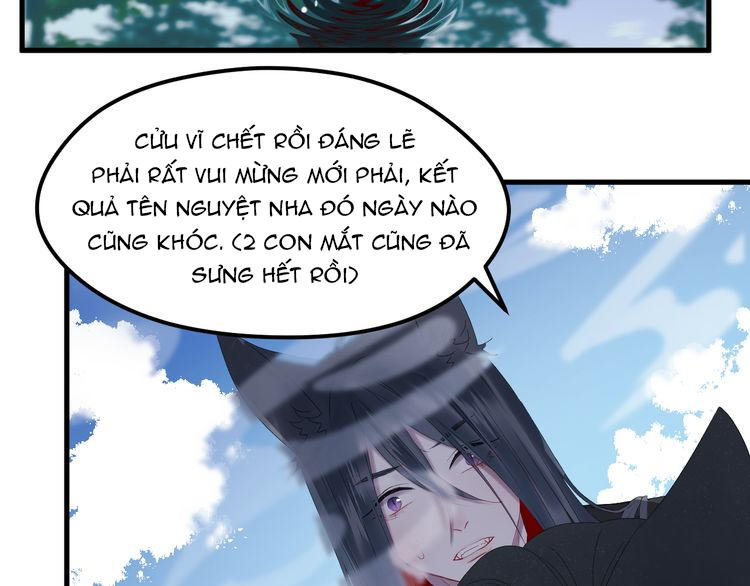 Lượm Được Một Tiểu Hồ Ly 2 Chapter 82 - 14