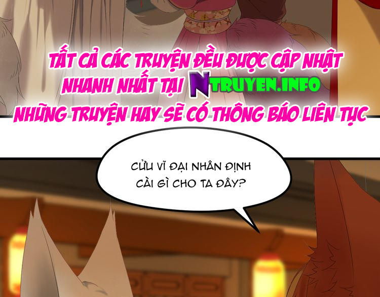 Lượm Được Một Tiểu Hồ Ly 2 Chapter 85 - 28