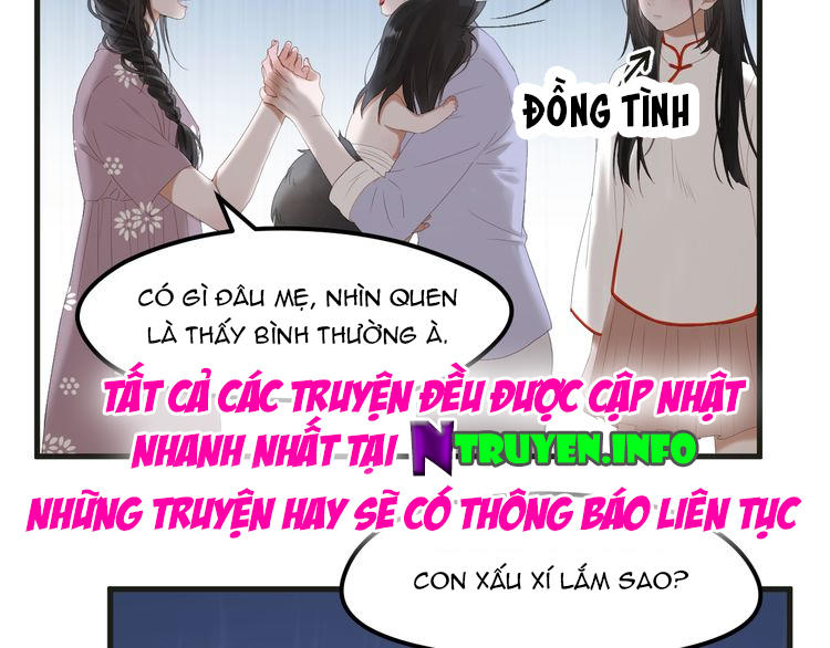 Lượm Được Một Tiểu Hồ Ly 2 Chapter 86 - 28