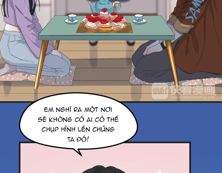 Lượm Được Một Tiểu Hồ Ly 2 Chapter 88 - 32