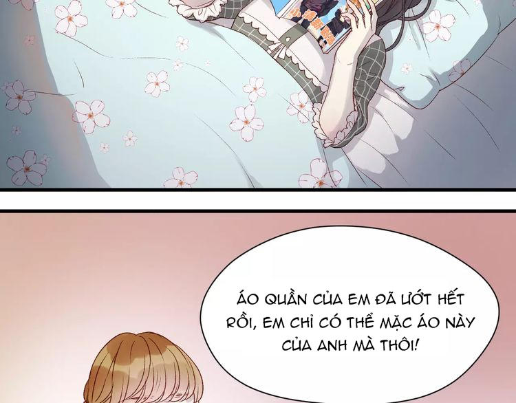 Lượm Được Một Tiểu Hồ Ly 2 Chapter 9 - 3