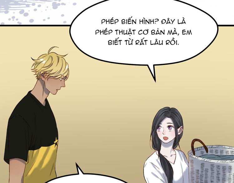 Lượm Được Một Tiểu Hồ Ly 2 Chapter 91 - 16