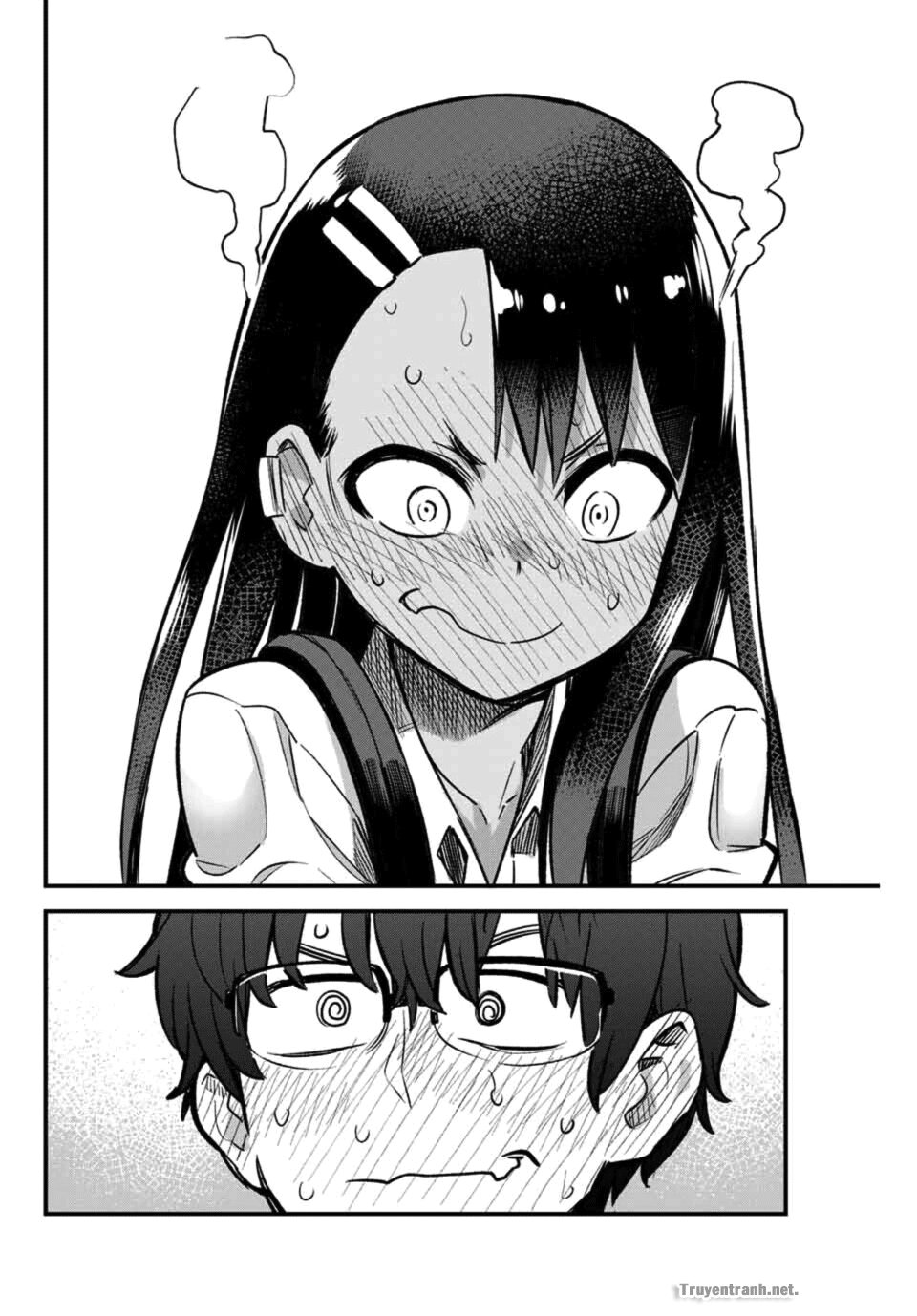 Please Don't Bully Me - Nagatoro-San Chapter 43 - 19