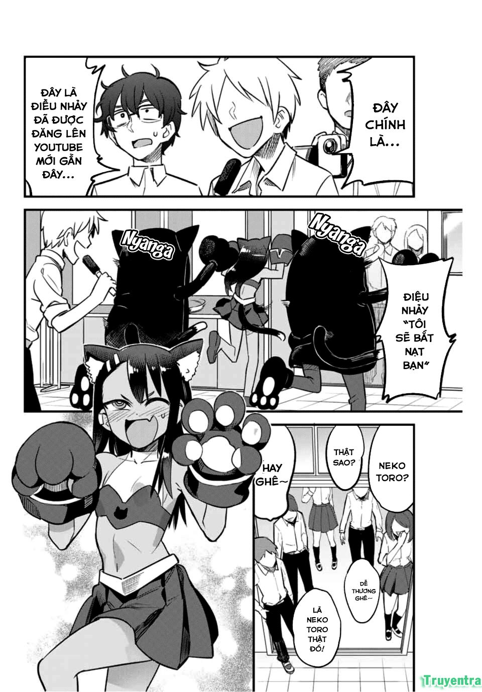 Please Don't Bully Me - Nagatoro-San Chapter 48 - 7