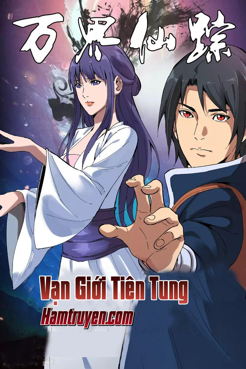 Vạn Giới Tiên Tung Chapter 163 - 2