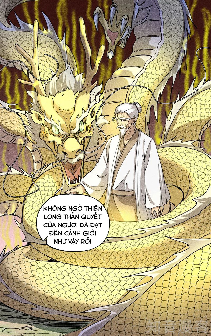 Vạn Giới Tiên Tung Chapter 193 - 6