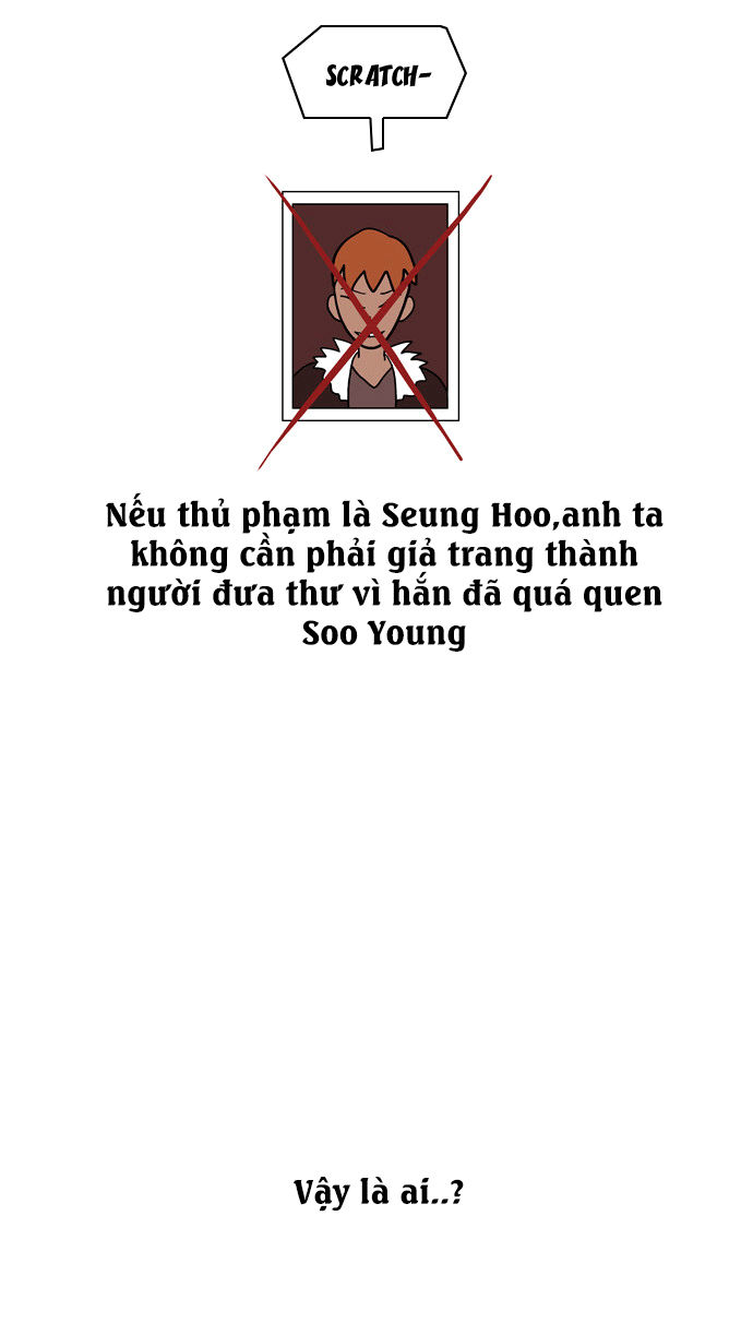 Thành Phố Phù Thủy Chapter 9 - 36