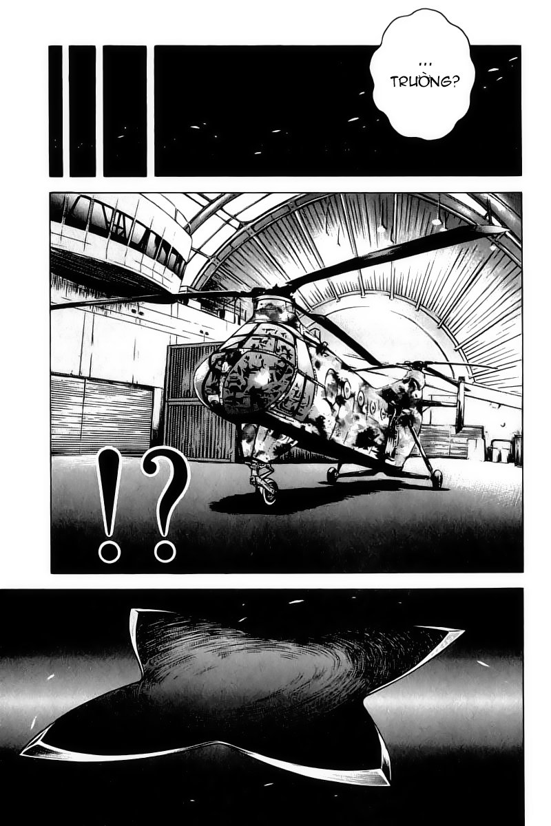 Kotaro Makaritoru! L Chapter 31 - 12