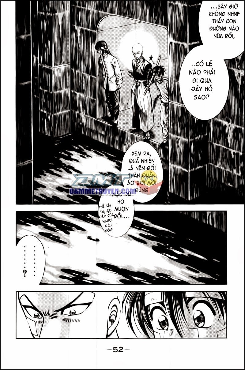 Kotaro Makaritoru! L Chapter 69 - 8