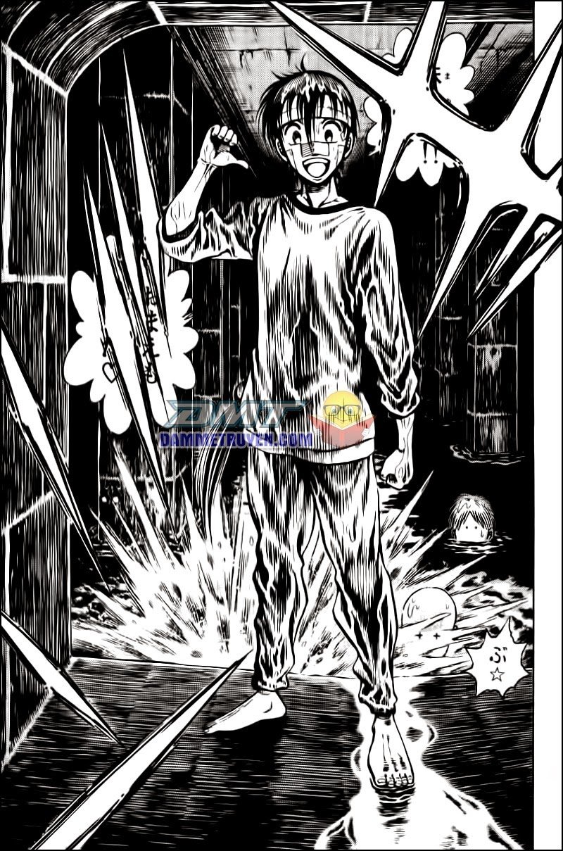 Kotaro Makaritoru! L Chapter 73 - 12